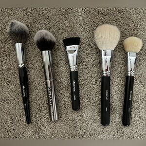 MORPHE Makeup Brushes